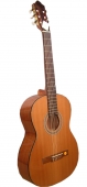 Классическая гитара STRUNAL 4855 (Чехия) размер 3/4